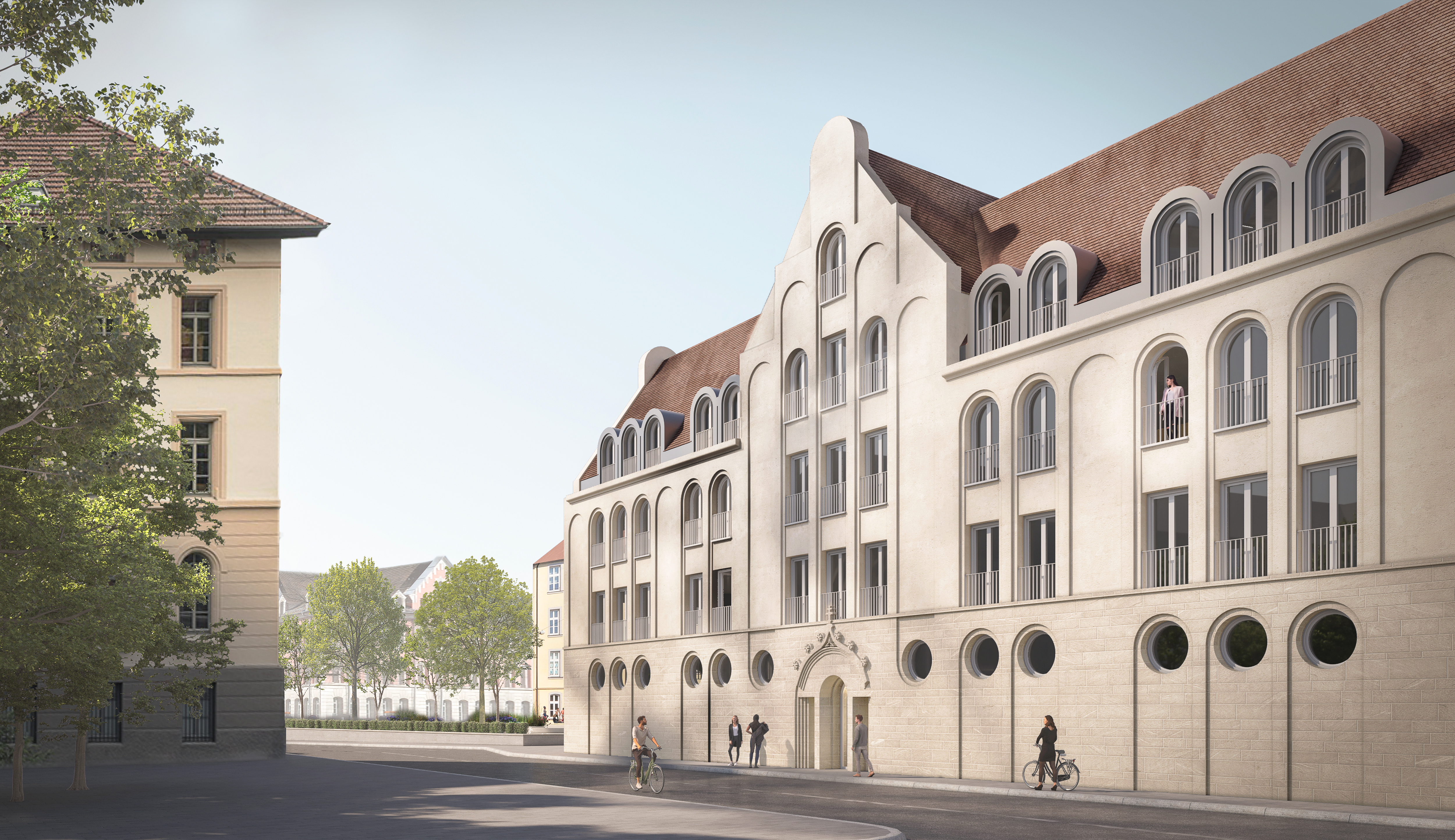 Stadtbad Schwäbisch Gemünd 