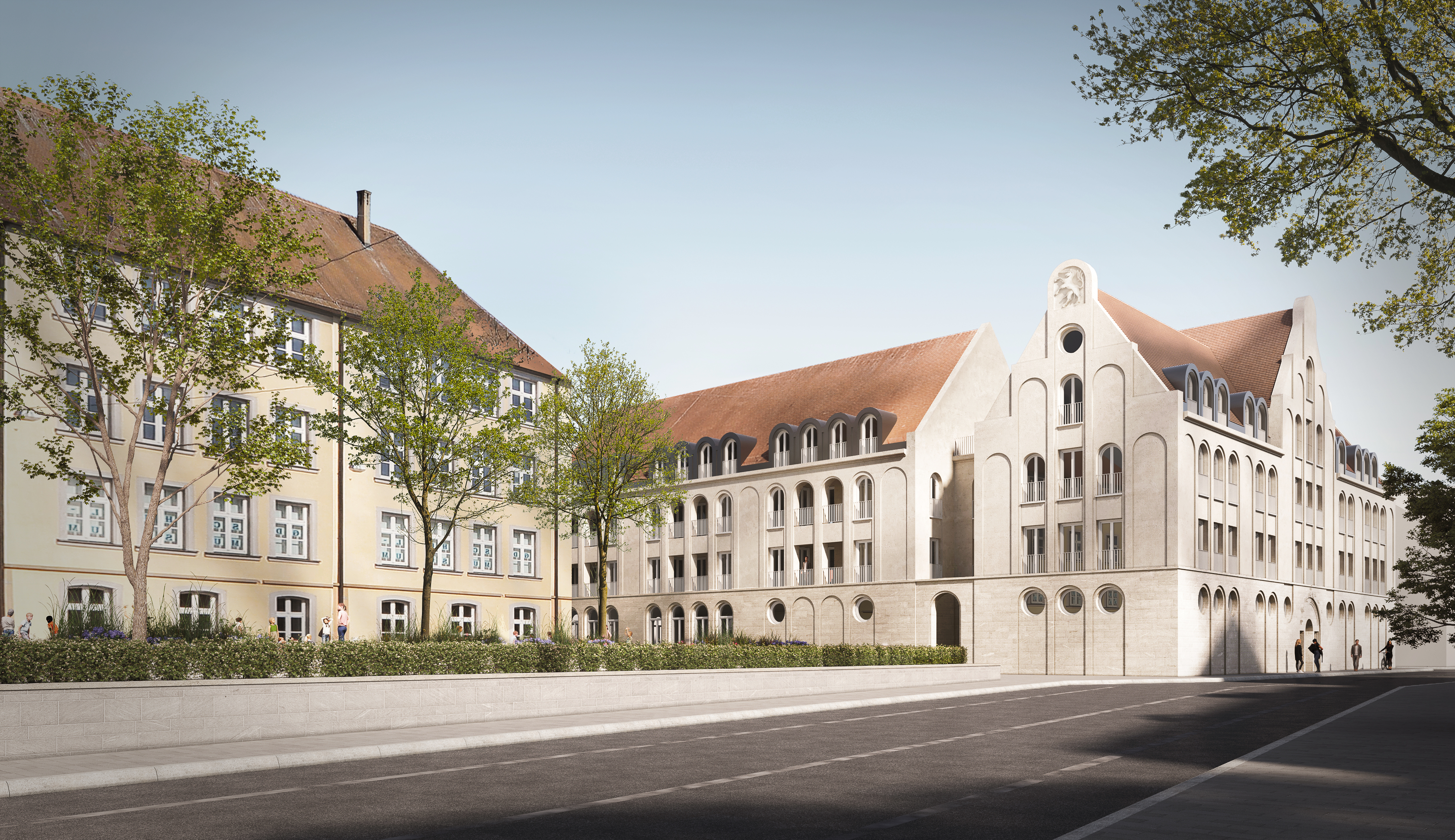 Stadtbad Schwäbisch Gemünd 