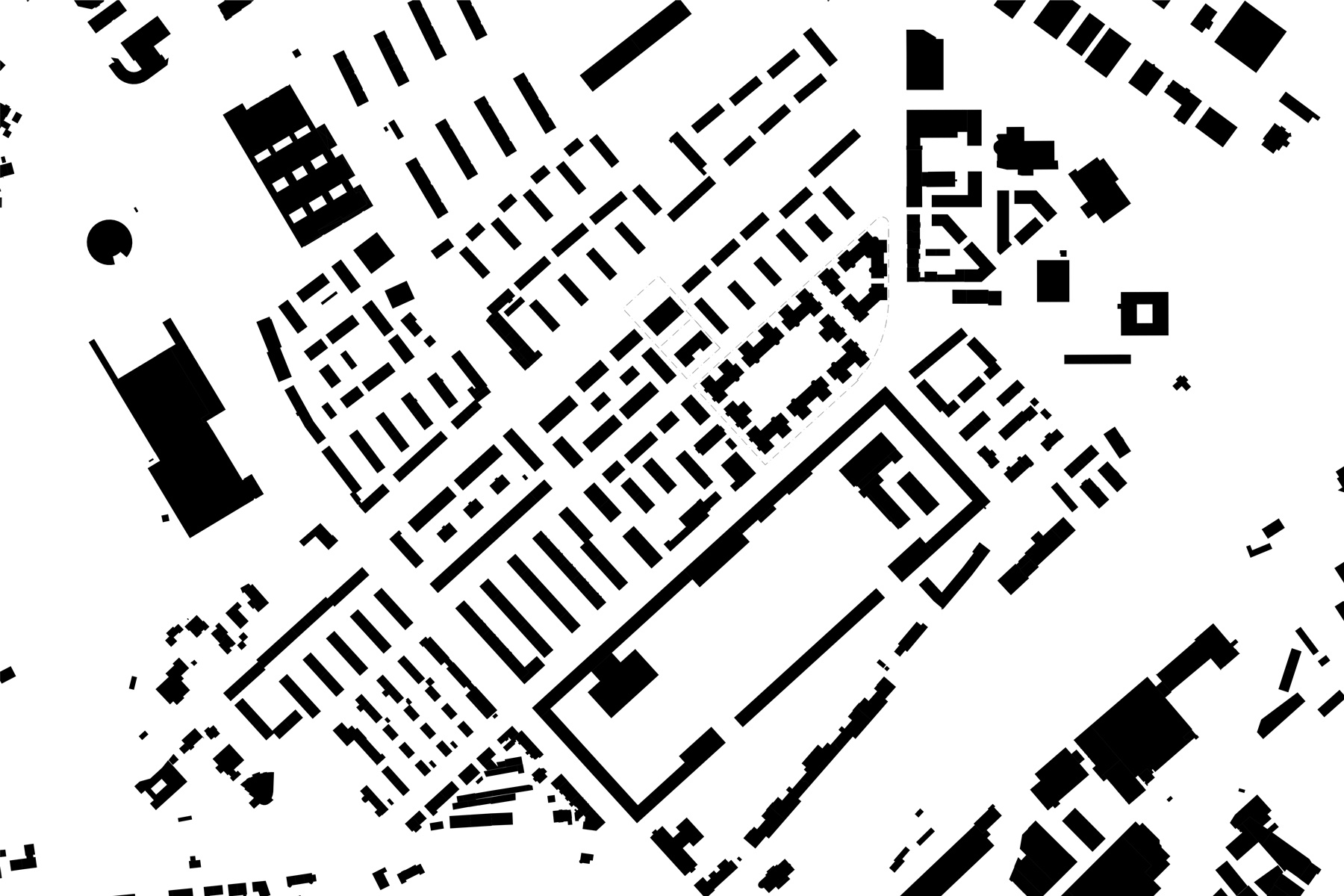 Quartier Hallschlag