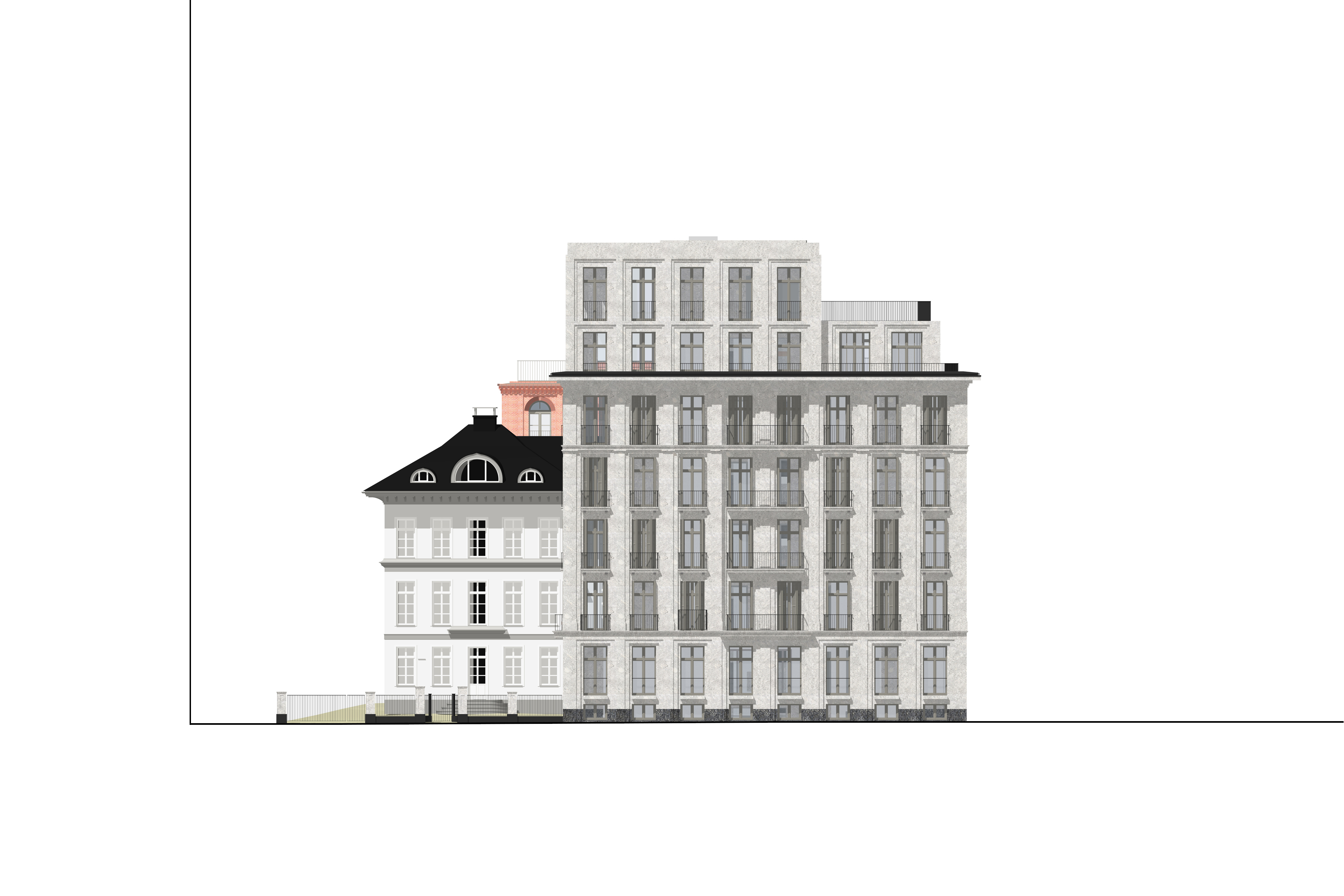 Villa Helfmann